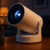 CozyView Home Projector