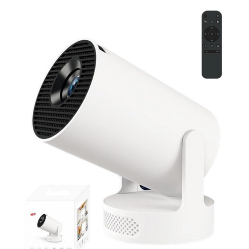 CozyView Home Projector
