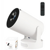 CozyView Home Projector