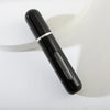 5Ml /10Ml Mini Portable Bottom-Filling Pump Perfume Bottle Sample Perfume Refillable Spray Bottle Empty Cosmetic Containers Set